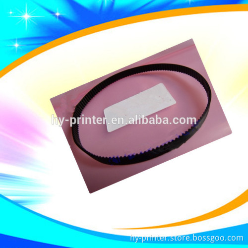 New Designjet 600 carriage belt 1500-0855 for plotter parts